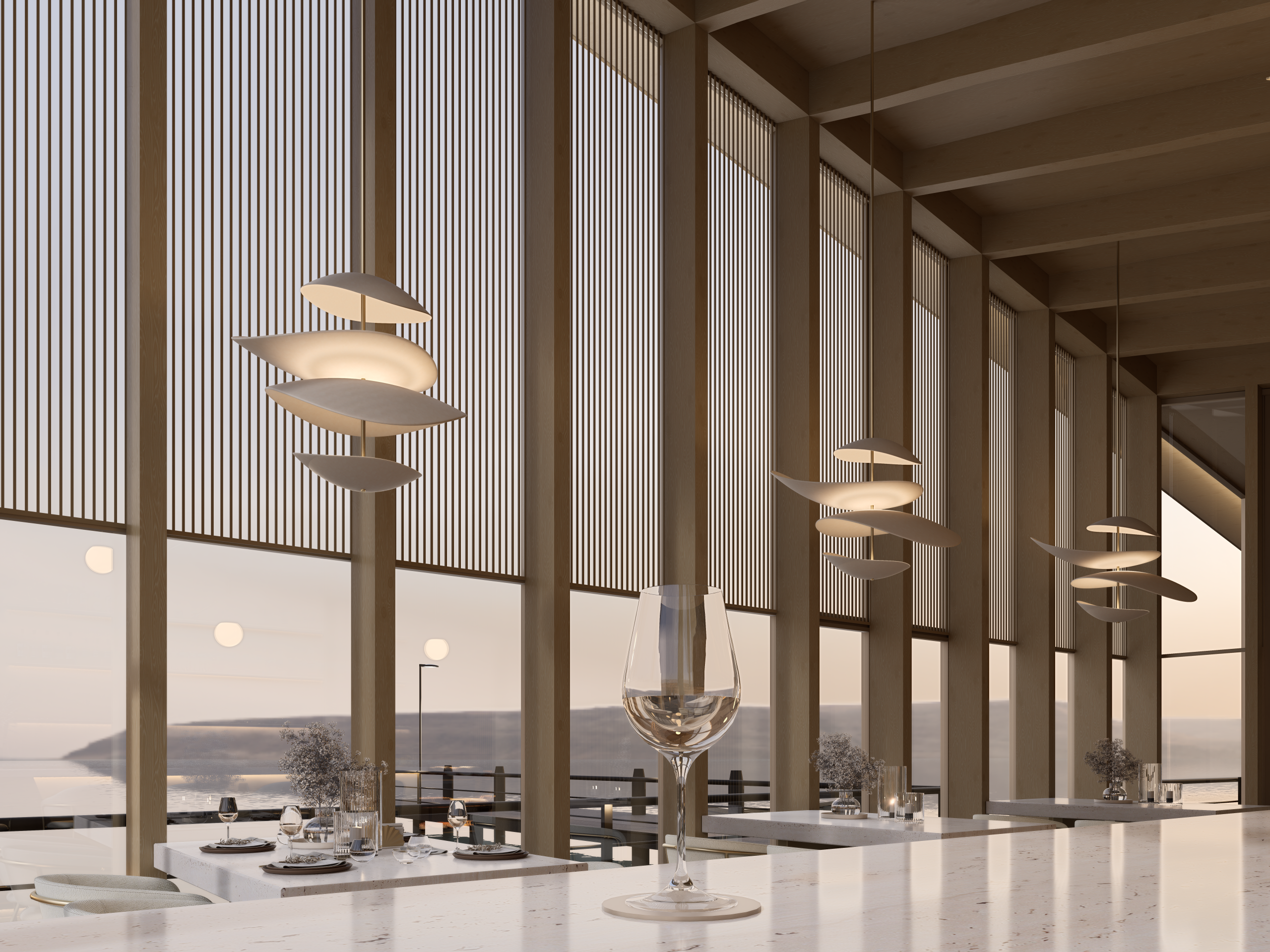 Innenarchitektur