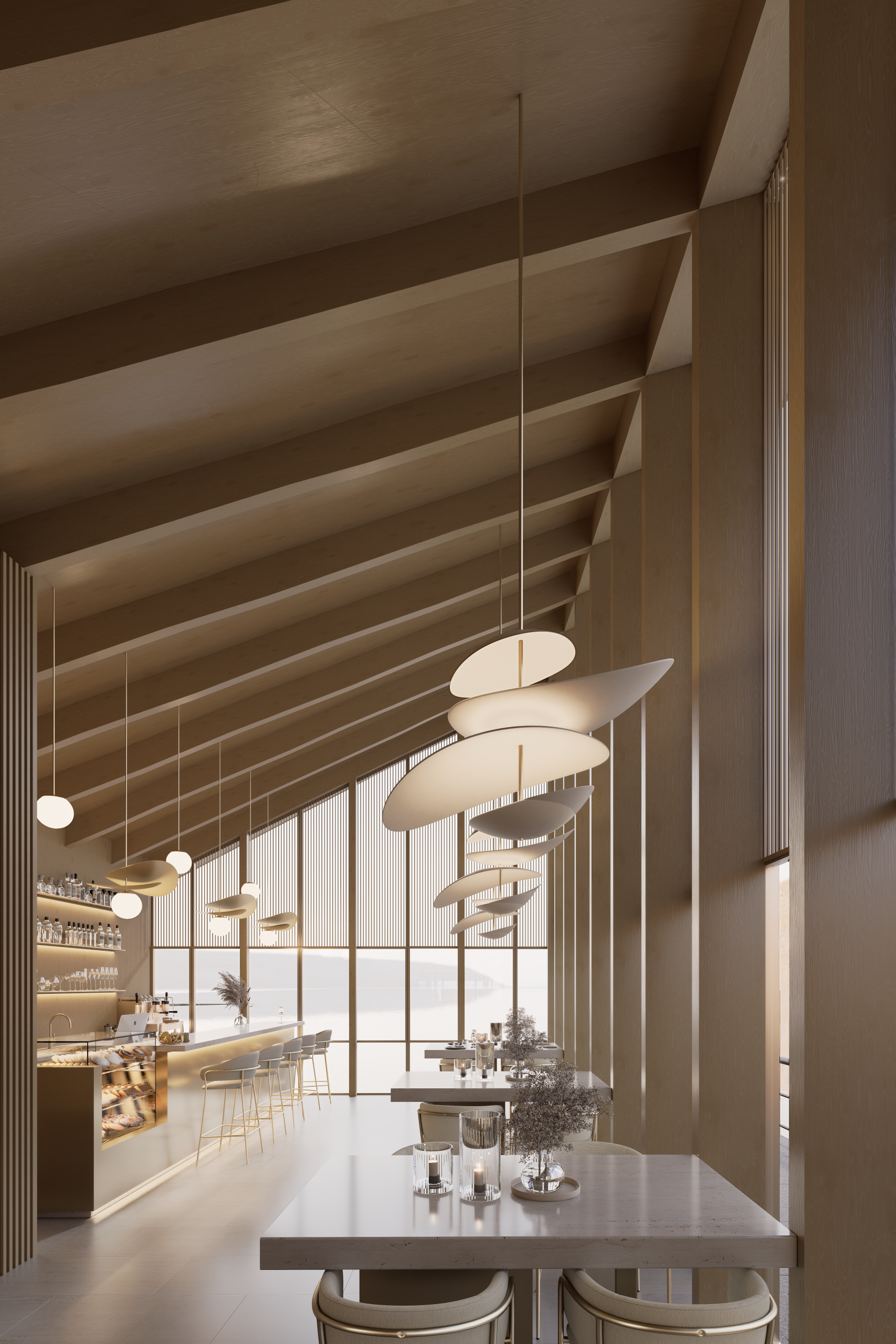 Innenarchitektur