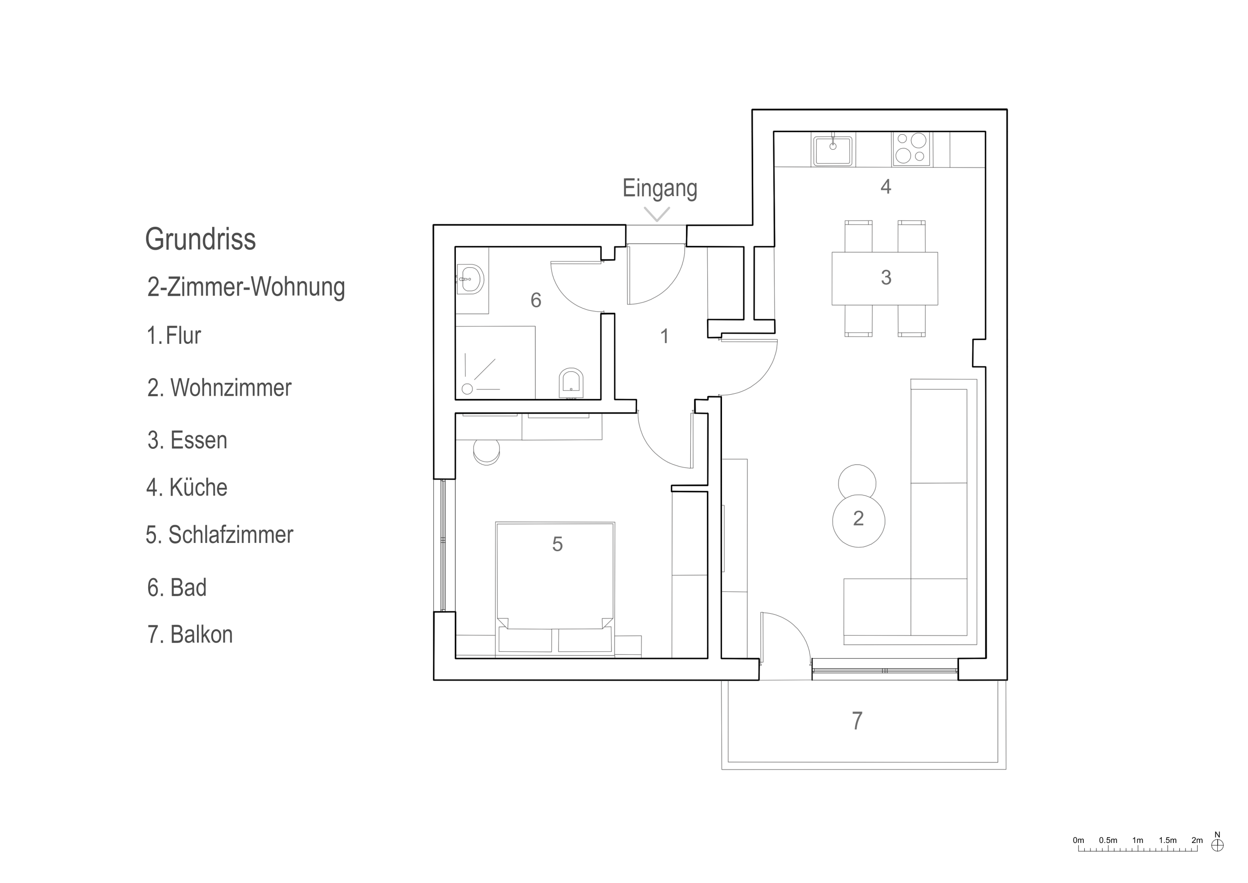 9. grundriss